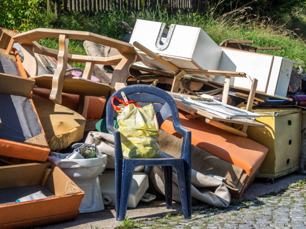Best Affordable Junk Removal Services  in Kronenwetter, WI