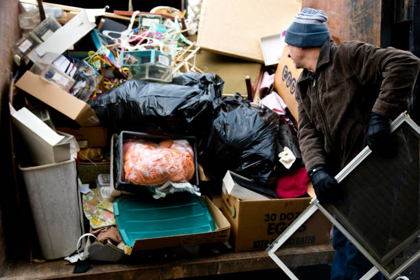 Best Attic Cleanout Services  in Kronenwetter, WI
