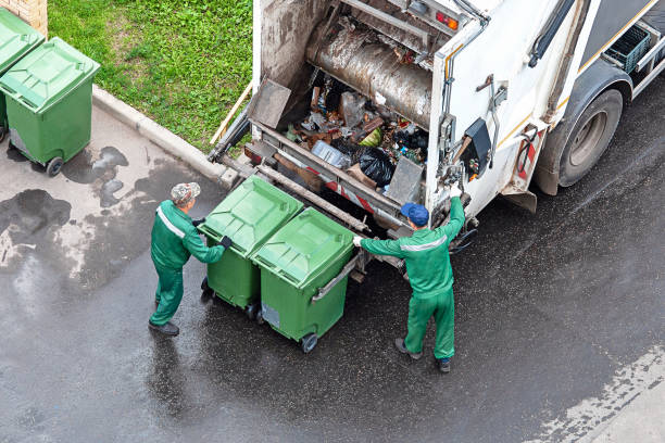 Best Local Junk Hauling  in Kronenwetter, WI