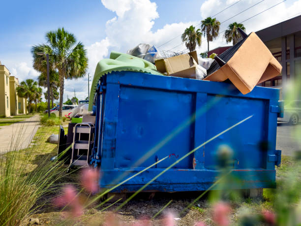 Best Affordable Junk Removal Services  in Kronenwetter, WI