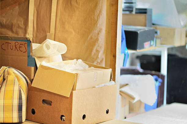 Attic Cleanout Services in Kronenwetter, WI