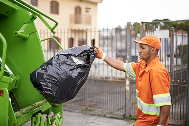 Commercial Cleanout Services in Kronenwetter, WI