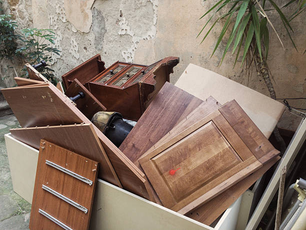 Best Basement Cleanout Services  in Kronenwetter, WI